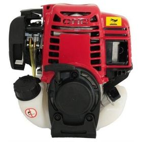 Garden Pro 4 Zamanlı 1.6 Hp Tırpan Motoru