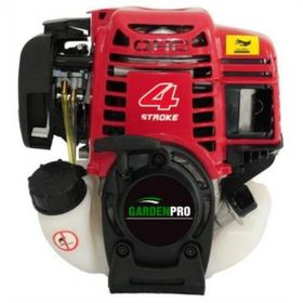 Garden Pro 4 Zamanlı 1.6 Hp Tırpan Motoru