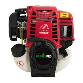 Garden Pro 4 Zamanlı 1.6 Hp Tırpan Motoru