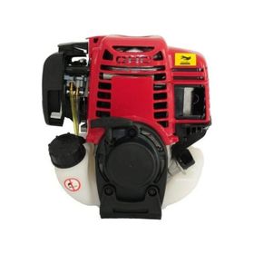 Garden Pro 4 Zamanlı 1.6 Hp Tırpan Motoru