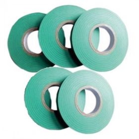 Garden Pro 5 Adet Yeşil Bitki Bağlama Bandı