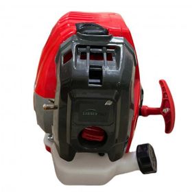Garden Pro 520D 2.6 HP Tırpan Motoru