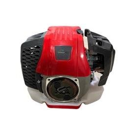 Garden Pro 520D 2.6 HP Tırpan Motoru