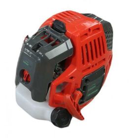 Garden Pro 520D 2.6 HP Toprak Burgu Makinası Motoru