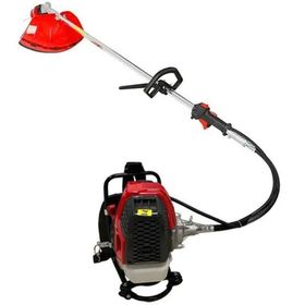 Garden Pro 520D Benzinli Motorlu Sırt Tırpan