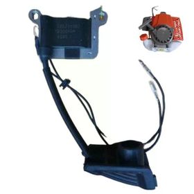 Garden Pro Baco CG-BG 63 Motorlu Tırpan Elektronik Bobin