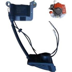 Garden Pro Baco CG-BG 63 Motorlu Tırpan Elektronik Bobin