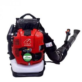 Garden Pro BBX9900-4 Zamanlı 5 HP Benzinli Üfleme Makinesi