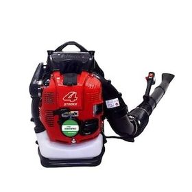 Garden Pro BBX9900-4 Zamanlı 5 HP Benzinli Üfleme Makinesi