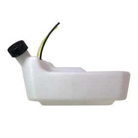 Garden Pro BBX9900 Üfleme Makinesi Benzin Deposu
