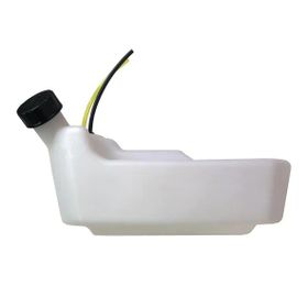 Garden Pro BBX9900 Üfleme Makinesi Benzin Deposu