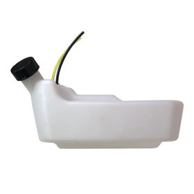 Garden Pro BBX9900 Üfleme Makinesi Benzin Deposu