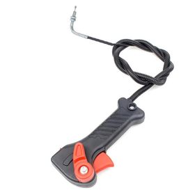 Garden Pro BBX9900 Üfleme Makinesi Tetik Tertibatı