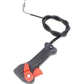Garden Pro BBX9900 Üfleme Makinesi Tetik Tertibatı