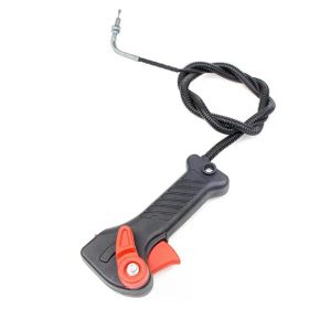 Garden Pro BBX9900 Üfleme Makinesi Tetik Tertibatı