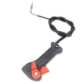 Garden Pro BBX9900 Üfleme Makinesi Tetik Tertibatı