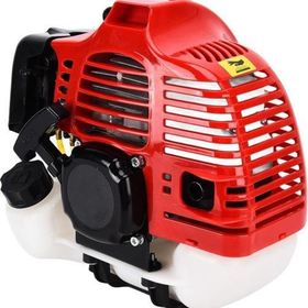 Garden Pro BG-CG 520 2.2 HP Benzinli Tırpan Motoru