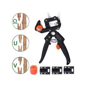 Garden Pro Çantalı Bitki Aşılama Makası