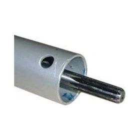 Garden Pro CG 430-520 26 mm 9 Diş Motorlu Tırpan Şaft Borusu ve Mili