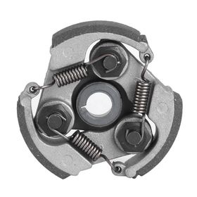 Garden Pro CG-BG 3.1 HP 63 cc 3 Yaylı Motorlu Tırpan Balata