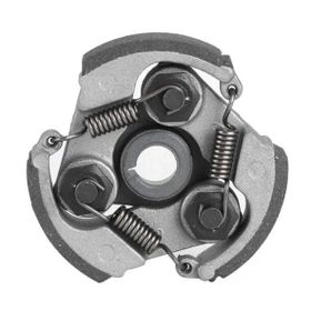 Garden Pro CG-BG 3.1 HP 63 cc 3 Yaylı Motorlu Tırpan Balata