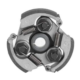 Garden Pro CG-BG 3.1 HP 63 cc 3 Yaylı Motorlu Tırpan Balata