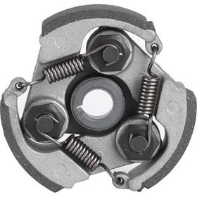 Garden Pro CG-BG 3.1 HP 63 cc 3 Yaylı Motorlu Tırpan Balata