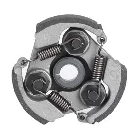 Garden Pro CG-BG 3.1 HP 63 cc 3 Yaylı Motorlu Tırpan Balata