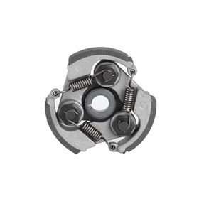 Garden Pro CG-BG 3.1 HP 63 cc 3 Yaylı Motorlu Tırpan Balata