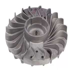 Garden Pro CG-BG 3.1 HP 63 cc Motorlu Tırpan Volant