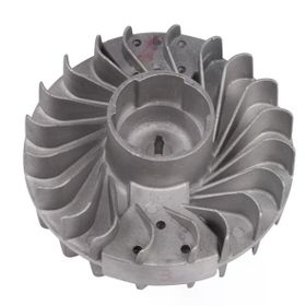 Garden Pro CG-BG 3.1 HP 63 cc Motorlu Tırpan Volant