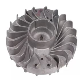 Garden Pro CG-BG 3.1 HP 63 cc Motorlu Tırpan Volant
