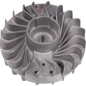 Garden Pro CG-BG 3.1 HP 63 cc Motorlu Tırpan Volant