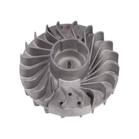 Garden Pro CG-BG 3.1 HP 63 cc Motorlu Tırpan Volant