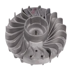 Garden Pro CG-BG 3.1 HP 63 cc Motorlu Tırpan Volant
