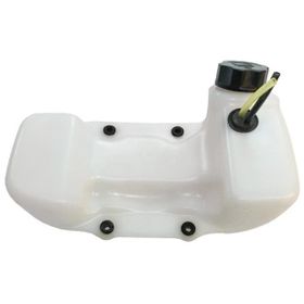 Garden Pro CG BG 430 520 Motorlu Tırpan Benzin Deposu