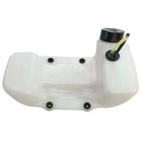 Garden Pro CG BG 430 520 Motorlu Tırpan Benzin Deposu
