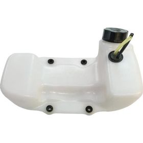 Garden Pro CG BG 430 520 Motorlu Tırpan Benzin Deposu