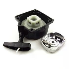 Garden Pro CG-BG 430-520 Motorlu Tırpan Çift Yaylı Starter ve Marş Kovanı