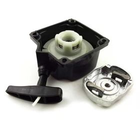 Garden Pro CG-BG 430-520 Motorlu Tırpan Çift Yaylı Starter ve Marş Kovanı