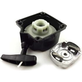 Garden Pro CG-BG 430-520 Motorlu Tırpan Çift Yaylı Starter ve Marş Kovanı