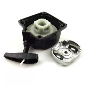 Garden Pro CG-BG 430-520 Motorlu Tırpan Çift Yaylı Starter ve Marş Kovanı