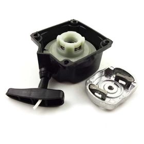 Garden Pro CG-BG 430-520 Motorlu Tırpan Çift Yaylı Starter ve Marş Kovanı
