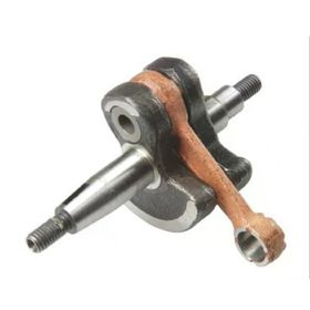 Garden Pro CG-BG 430-520 Motorlu Tırpan Krank