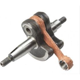 Garden Pro CG-BG 430-520 Motorlu Tırpan Krank