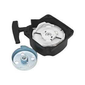 Garden Pro CG-BG 430-520 Motorlu Tırpan Telli Starter ve Marş Kovanı