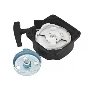 Garden Pro CG-BG 430-520 Motorlu Tırpan Telli Starter ve Marş Kovanı
