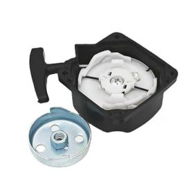 Garden Pro CG-BG 430-520 Motorlu Tırpan Telli Starter ve Marş Kovanı