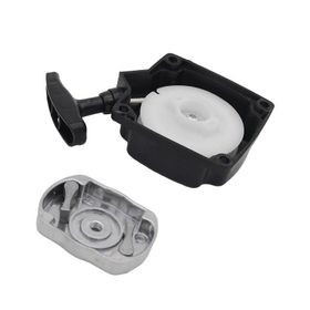 Garden Pro CG-BG 430-520 Motorlu Tırpan Universal Tip Starter ve Marş Kovanı