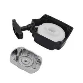 Garden Pro CG-BG 430-520 Motorlu Tırpan Universal Tip Starter ve Marş Kovanı